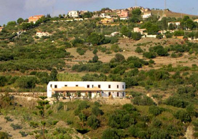 Casa Vacanze La Luna nel Pozzo